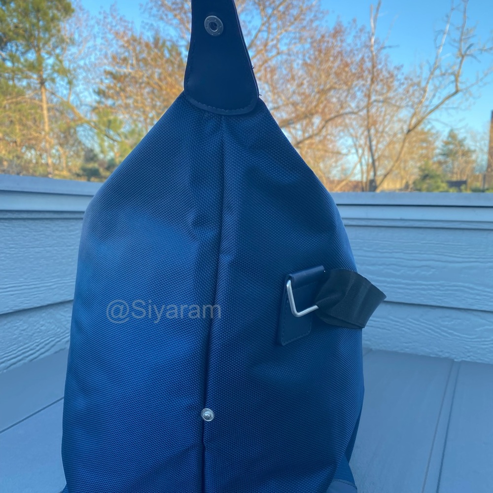 Vince Camuto duffle / Weekender bag - Picture 6 of 16